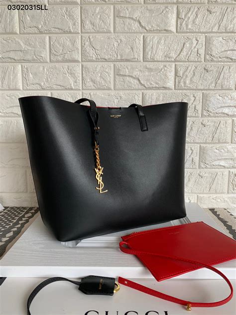 ysl totes sale|ysl shopping tote.